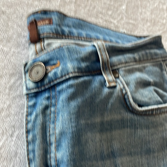 Edyson distressed jeans size 27 - Picture 4 of 9